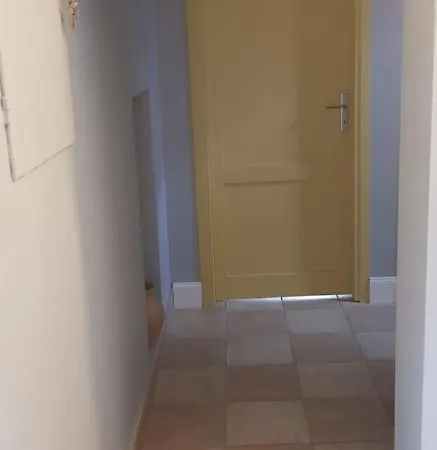 Na Zamknietej Апартаменты Оструда