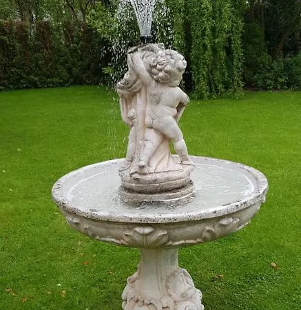 Апартаменты Na Zamknietej Оструда