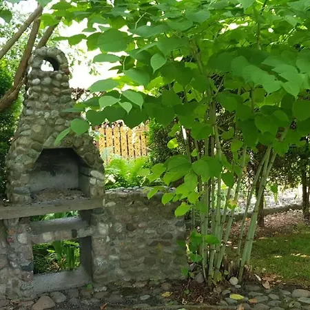 Na Zamknietej Апартаменты Оструда