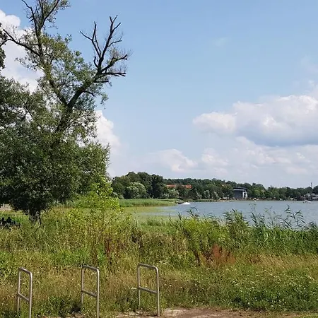 Na Zamknietej Апартаменты