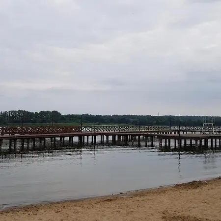 Na Zamknietej Апартаменты Оструда