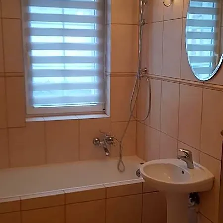 Na Zamknietej *