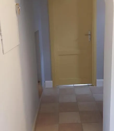 Na Zamknietej Apartmán Ostróda