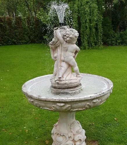 Apartmán Na Zamknietej Ostróda