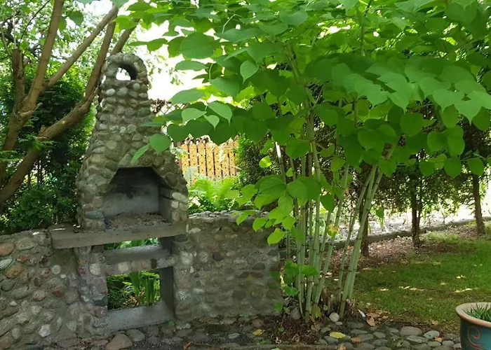 Na Zamknietej Apartmán Ostróda