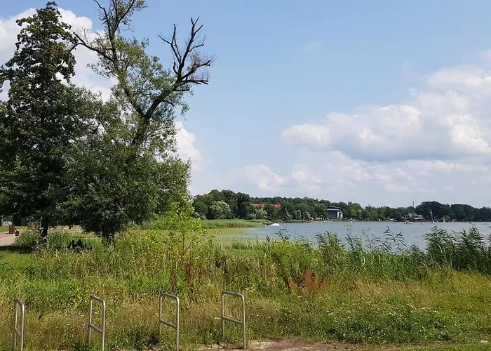 Na Zamknietej Apartmán